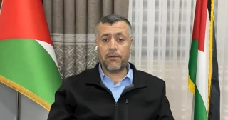 Mardawi: Resistance will not disarm until Palestinian national goals are achieved