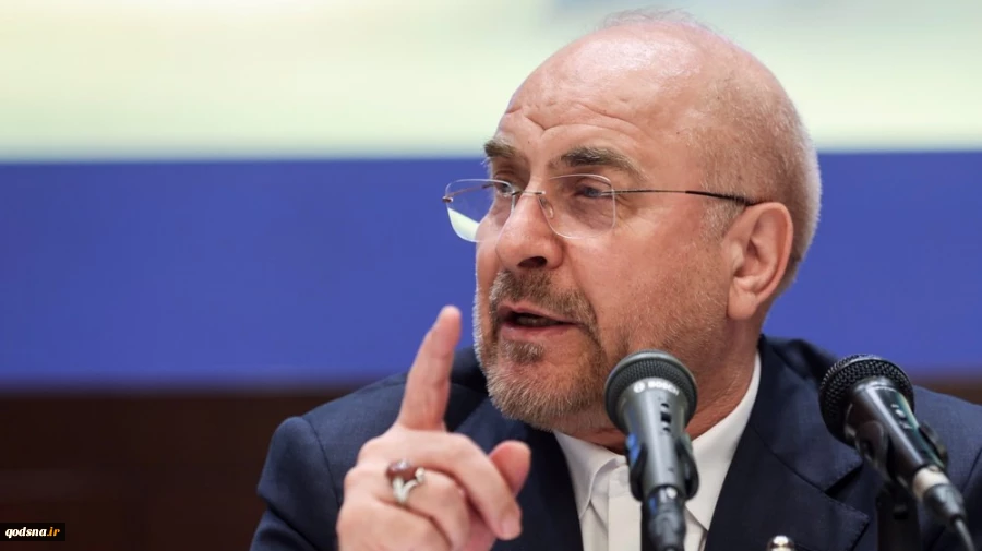 Netanyahu ‘Hitler of 21st century’ time to restrain Zionist regime running out: Qalibaf