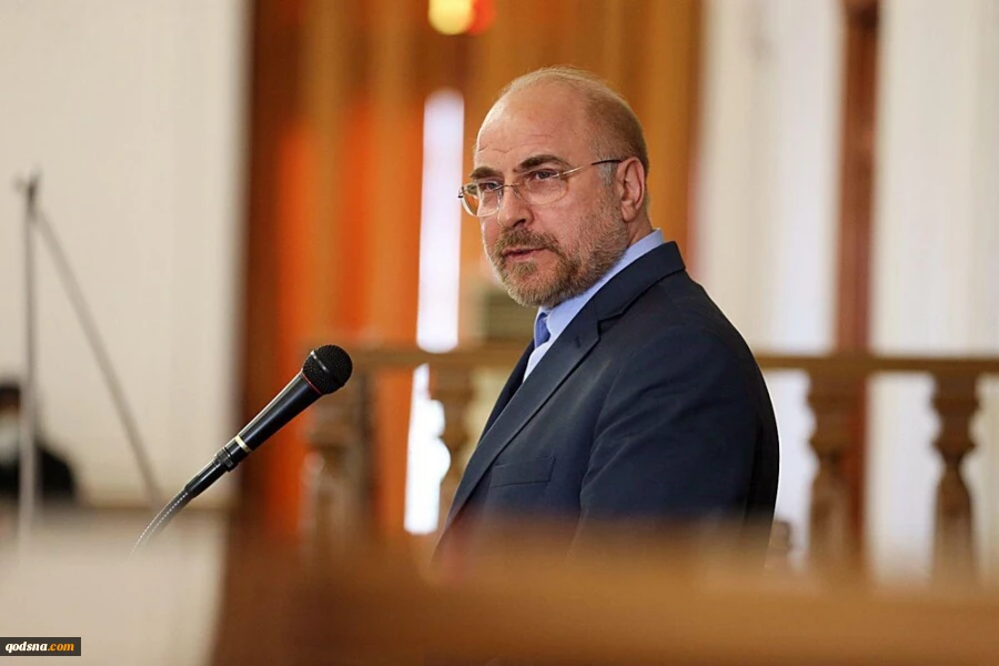 رئيس البرلمان الإيراني: سارعوا لمساعدة فلسطين قبل أن يحين دور الدول الأخرى 2