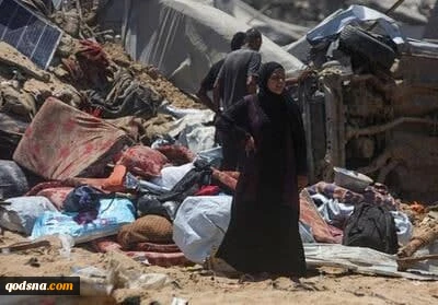 بیش از ۲۰ اقتصاددان و برنده جایزه نوبل خواستار توقف اشغال غزه شدند 2