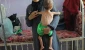 UNICEF: 112 Gazan children diagnosed with acute malnutrition every day