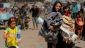 UNRWA: One million women and girls suffer starvation and dangers