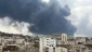 Zionist regime bombs power station in new attack on Yemen's civilian infrastructure