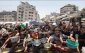 سیاست هدفمند «گرسنگی عمدی»