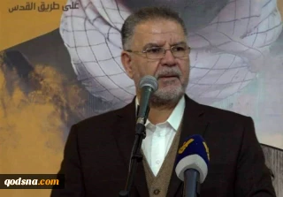 حزب‌الله: دولت با تکیه به وعده‌های پوچ آمریکا لبنان را وارد مسیری خطرناک کرد