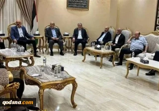 گروه‌های فلسطینی: وحدت مهم‌ترین سلاح ما در مقابله با دشمن است