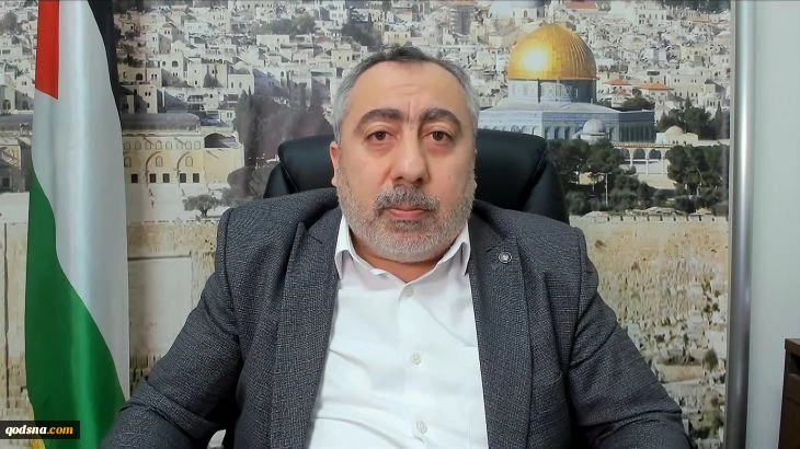 مقام حماس: ما به دنبال شکست مذاکرات نیستیم 2