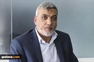 عضو حماس: هدف از موافقت با پیشنهاد آتش بس پایان نسل کشی علیه ملت فلسطین است