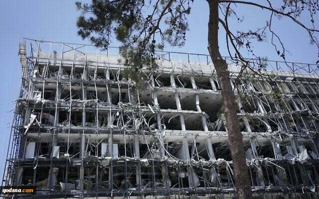 کالکالیست:۱۲ روزجنگ با ایران به اندازه یک سال به اقتصاداسرائیل ضربه زد 2