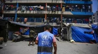 شهادت ۳۶۰ نفر از کارکنان آنروا از آغاز جنگ غزه