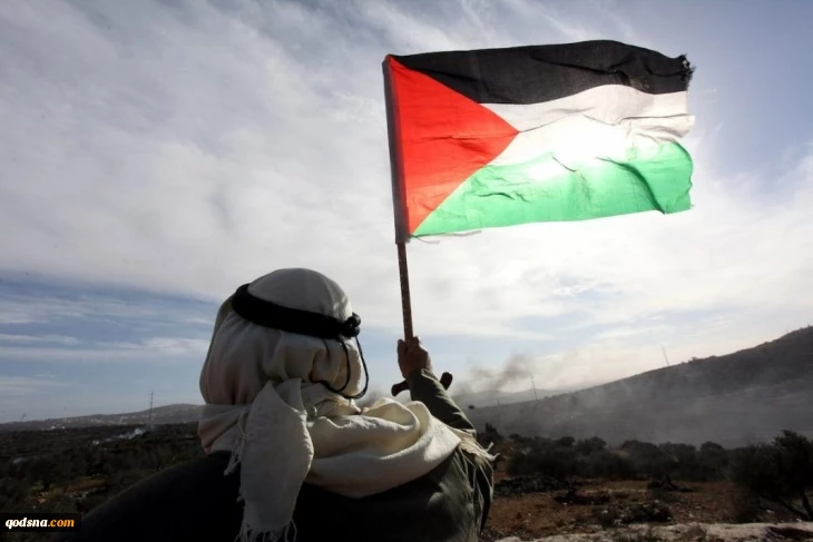 الدنمارك: الاعتراف بالدولة الفلسطينية مسالة وقت 2