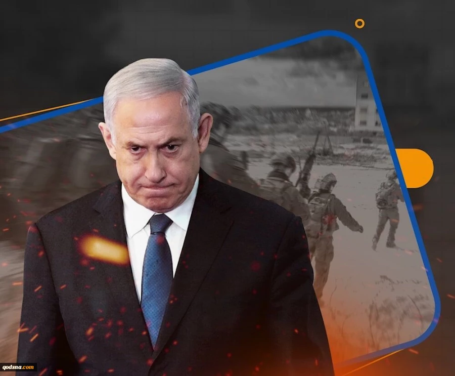 تحلیلگر فلسطینی تشریح کرد؛

حرکت هوشمندانه گروه‌های فلسطینی برای رسوا کردن «نتانیاهو»
 2
