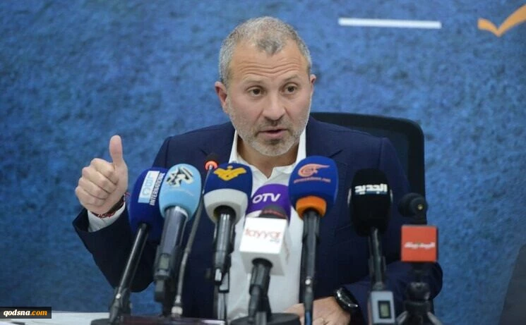رئیس جریان ملی آزاد لبنان: کسانی که از خلع سلاح مقاومت سخن می‌گویند خواهان جنگ داخلی هستند 2