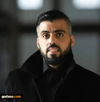 Journalist Islam al-Komi martyred, rising the martyr toll of journalists in Gaza to 239