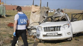 Lazzarini: Israel killed 360 UNRWA workers in Gaza