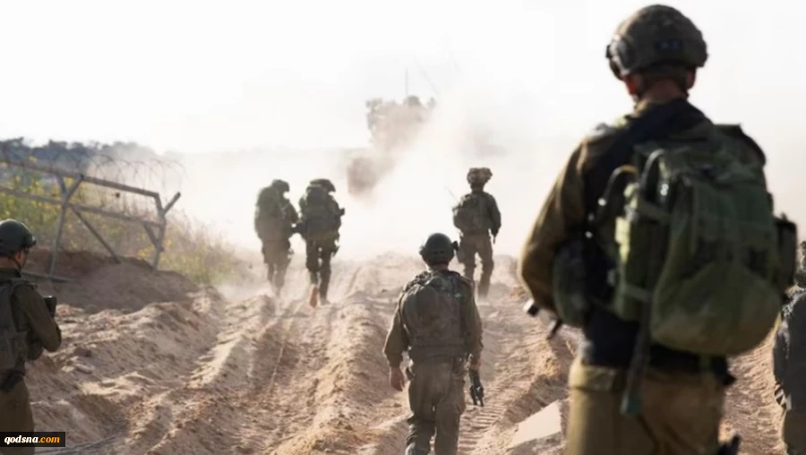 Zionist regime preparing to unleash 1000s of reservists on Gaza City Hamas: Netanyahu after ‘ethnic cleansing’