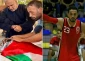 شهادت بازیکن سابق تیم ملی بسکتبال فلسطین