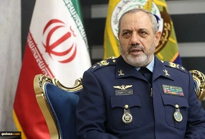 وزیر دفاع: موشک جدید ایران در پاسخ به ماجراجویی احتمالی دشمن به‌کار گرفته می‌شود 2