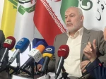 نشست نقش رسانه های حامی مقاومت در روایت مظلومیت و ایستادگی مردم غزه؛

 ناصر ابوشریف: عامل اصلی پیروزی در عرصه رسانه ای ابتدا پایداری و مقاومت ملت فلسطین سپس مستند سازی وقایع جنگ است/  مازن السریع: فعالیت های رسانه ای مقاومت می تواند موجودیت رژیم صهیونیس