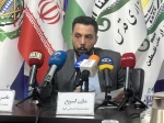 نشست نقش رسانه های حامی مقاومت در روایت مظلومیت و ایستادگی مردم غزه؛

 ناصر ابوشریف: عامل اصلی پیروزی در عرصه رسانه ای ابتدا پایداری و مقاومت ملت فلسطین سپس مستند سازی وقایع جنگ است/  مازن السریع: فعالیت های رسانه ای مقاومت می تواند موجودیت رژیم صهیونیس