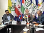 نشست نقش رسانه های حامی مقاومت در روایت مظلومیت و ایستادگی مردم غزه؛

 ناصر ابوشریف: عامل اصلی پیروزی در عرصه رسانه ای ابتدا پایداری و مقاومت ملت فلسطین سپس مستند سازی وقایع جنگ است/  مازن السریع: فعالیت های رسانه ای مقاومت می تواند موجودیت رژیم صهیونیس