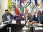 نشست نقش رسانه های حامی مقاومت در روایت مظلومیت و ایستادگی مردم غزه؛

 ناصر ابوشریف: عامل اصلی پیروزی در عرصه رسانه ای ابتدا پایداری و مقاومت ملت فلسطین سپس مستند سازی وقایع جنگ است/  مازن السریع: فعالیت های رسانه ای مقاومت می تواند موجودیت رژیم صهیونیستی را در معرض تهدید قرار دهد