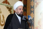 «قبلان»: هیچ قدرتی روی زمین نمی‌تواند حزب الله را خلع سلاح کند 2