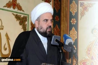 قبلان: نمی‌توان حزب الله را خلع سلاح کرد