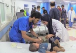 آمار تکان‌دهنده وزارت بهداشت غزه: کودکان و زنان قربانی اصلی فروپاشی نظام درمانی 2