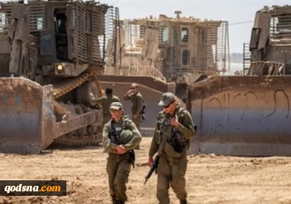 نظرسنجی:  ارتش انگیزه جنگ را از دست داده است