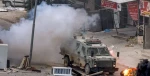 حمله مسلحانه به شهرک صهیونیست نشین در کرانه باختری/یک صهیونیست زخمی شد 2