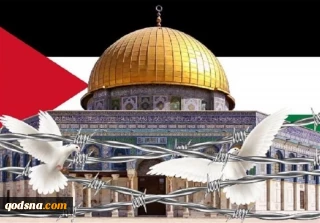 بیانیه حماس در سالروز آتش‌زدن مسجدالاقصی توسط صهیونیست‌ها