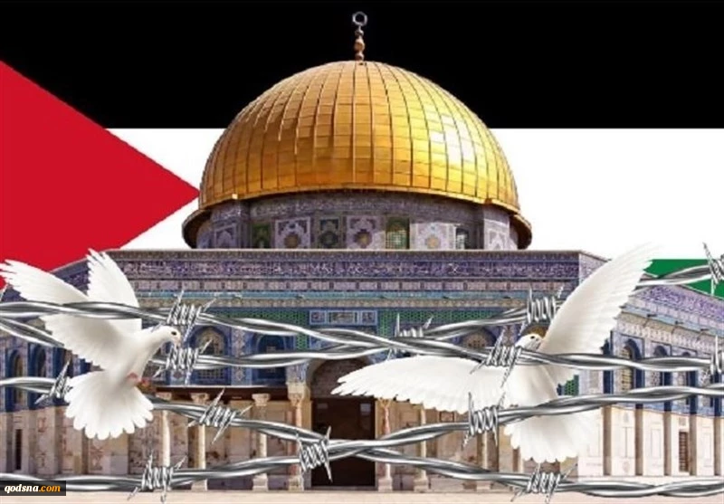 بیانیه حماس در سالروز آتش‌زدن مسجدالاقصی توسط صهیونیست‌ها 2