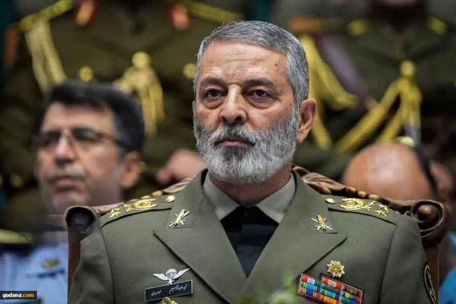 موسوی: تنها راه مصون‌سازی کشور از تهدیدات تداوم راهبرد قدرت‌ افزایی دفاعی است 2