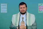 سید عبدالملک الحوثی رهبر انصارالله :

ادامه عملیات نیروهای مسلح یمن علیه رژیم صهیونیستی/  خلع سلاح مقاومت حمایت از اشغالگران است/ حمایت مستقیم نظامی نظام سعودی از اشغالگران/ هشدار درباره پیامدهای پروژه خطرناک صهیونیستی 2