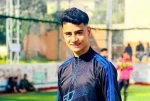 بازهم شهادت فوتبالیست فلسطینی و بازهم سکوت فدراسیون جهانی فوتبال 2
