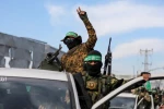 تحلیل رسانه آمریکایی از جنگ غزه؛

 حماس همچنان قوی است و ۲۰ هزار رزمنده دارد 2