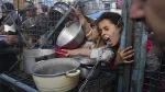 مقاومت فلسطین: غزه به سطح «قحطی کامل» رسیده است 2
