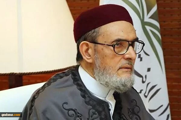 مفتی لیبی: فاجعه غزه لکه ننگی بر میانجی گران عرب است 2