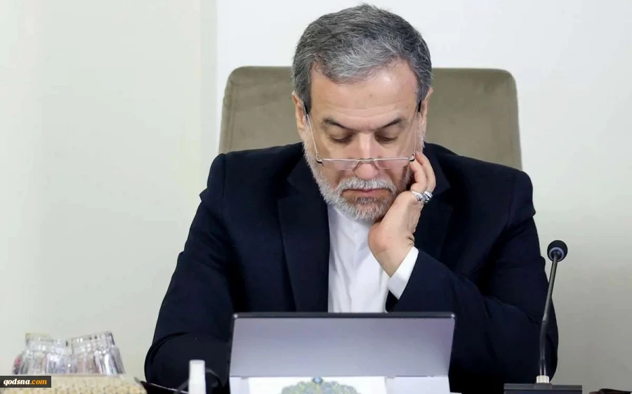 توهم «اسرائیل بزرگ» خطری وجودی و تهدیدی برای صلح و امنیت بین‌المللی 2