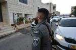 تداعيات الحرب في غزة: انتحار شرطي إسرائيلي في سديروت يرفع حصيلة 2025 إلى 22 2