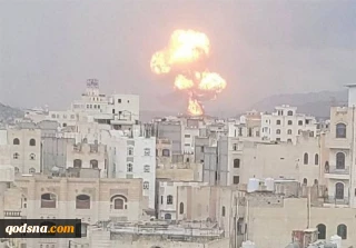 اليمن: ارتفاع ضحايا العدوان الصهيوني إلى 6 شهداء و86 جريحاً