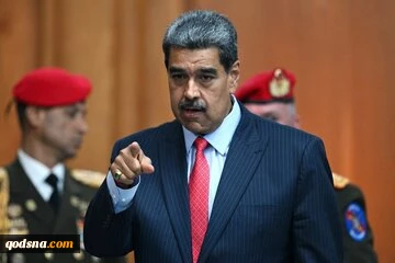 ونزوئلا در واکنش به استقرار کشتی‌های جنگی آمریکا، امنیت مرزهای خود را تقویت می‌کند 2