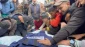 رئیس انجمن رسانه‌های فلسطینی:
شهادت پنج خبرنگار نشانه اصرار اشغالگران برای محو روایت فلسطینی است/ دوربین روشن خواهد ماند 2