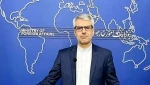سخنگوی وزارت امور خارجه: رژیم صهیونیستی آگاه‌سازی عمومی درباره جنایاتی را که در غزه و کرانه باختری در حال وقوع است برنمی‌تابد 2