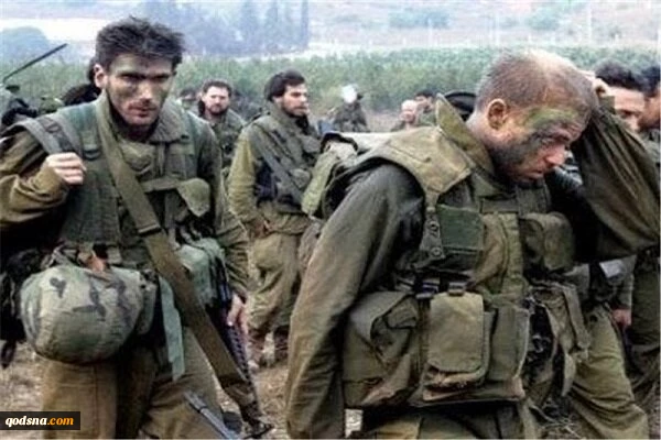 نظامیان صهیونیست: با جنگ چریکی مواجهیم 2