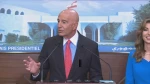 سردبیران مطبوعات لبنان خواستار عذرخواهی رسمی فرستاده ترامپ شدند 2