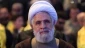 حزب‌الله لبنان ویدئویی از شیخ نعیم قاسم در لباس رزم منتشر کرد