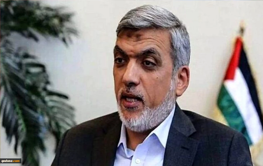 واکنش حماس به ادعاهای گستاخانه ویتکاف درباره پرونده آتش‌بس غزه  2
