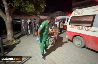 "693" روز از جنگ وحشیانه رژیم صهیونیستی گذشت/ 

ادامه نسل‌کشی و کشتارجمعی در نوار غزه/ شهادت 21 فلسطینی از صبح امروز/ غافلگیر شدن اشغالگران از توانمندی رزمندگان مقاومت